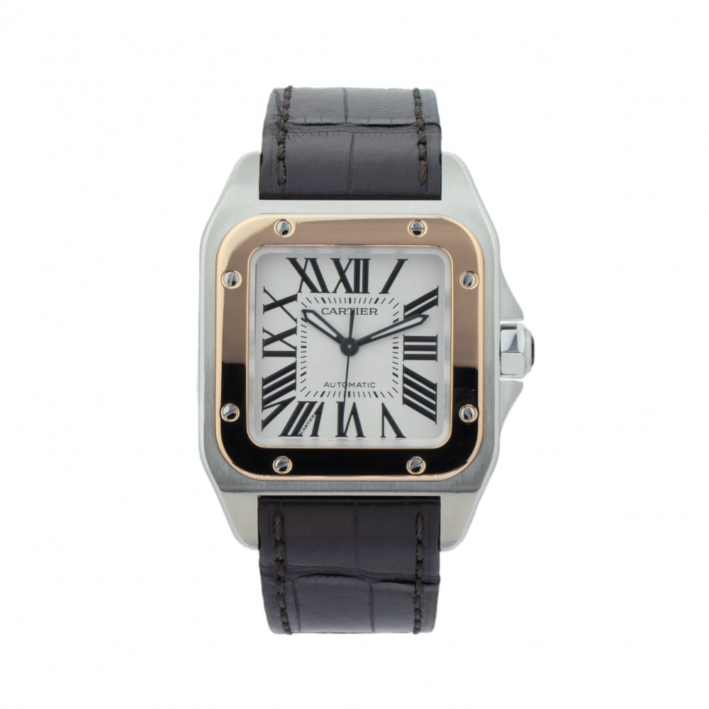 Cartier w20107x7 Clearance