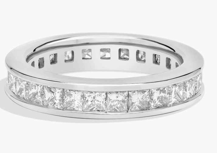 Platinum 2.0 CTW (Natural) - Channel Set