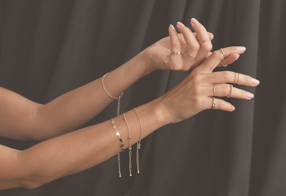 Fuse Jewelry