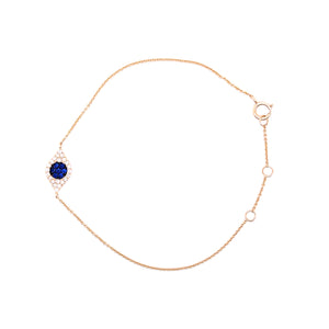 
                  
                    Evil Eye Bracelet
                  
                