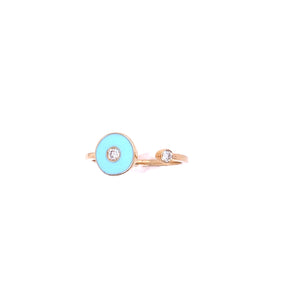 
                  
                    Turquoise Ring
                  
                