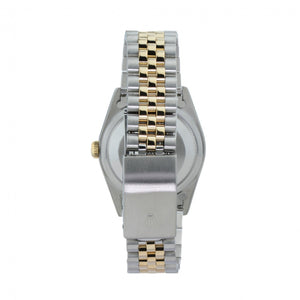 Rolex DateJust 16233 Fuse Jewelry