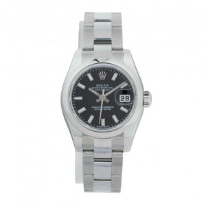 
                  
                    Rolex Lady-Datejust 26 179160
                  
                