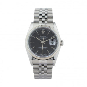 
                  
                    Rolex DateJust 36 16234
                  
                